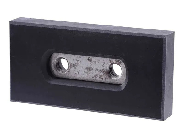 JLG Part # GN141027GT | GN-PAD,ASSY, FRT 0.7" THK, EA