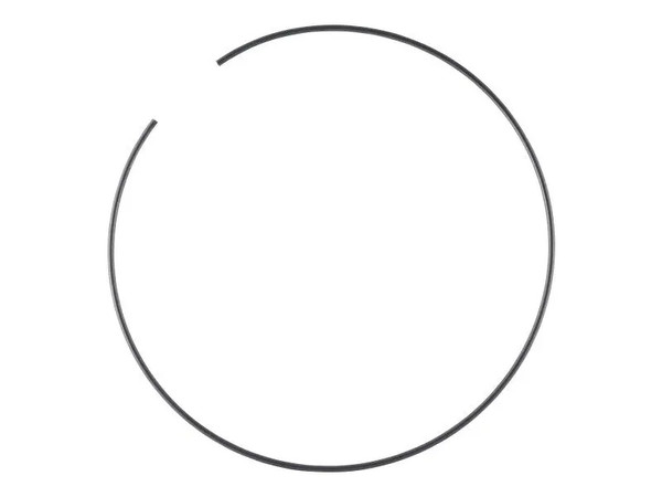 JLG Part # GL102608 | GL-SNAP RING, EA