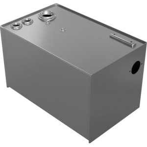 Genie Lift Part # 1281718GT - TANK, HYDRAULIC 40 GAL, EA