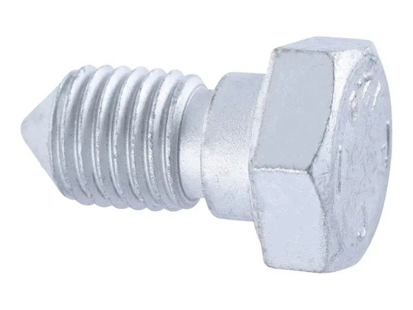 JLG Part # GN07.0709.0712 | GN-BOLT, EA