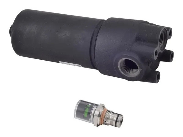 JLG Part # SJ161932 | SJ-FILTER ASSY, EA