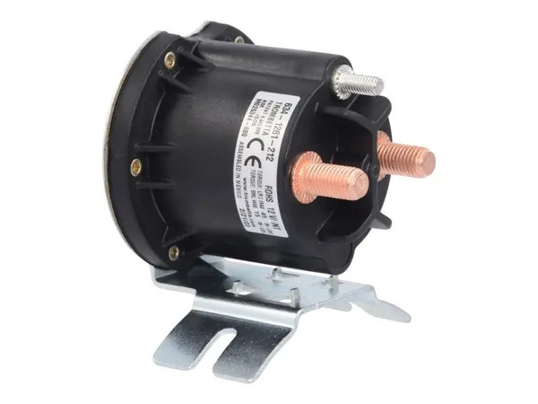 JLG Part # GN124186GT | GN-SOLENOID,MOTOR START, EA