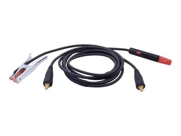 JLG Part # GN106275 | GN-KIT, WELD LEADS ASSY, V275S, EA