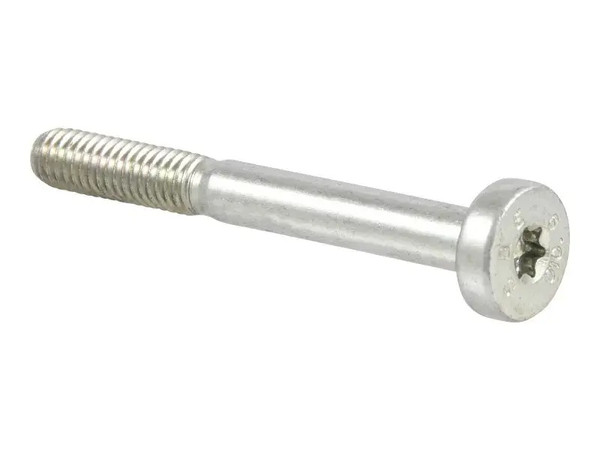 JLG Part # ZF0736300612 | ZF-TORX SCREW, M6X52, EA