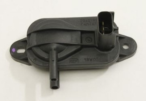 Genie Lift Part # 07.4501.0209GT - DPF PRESSURE SENSOR, EA