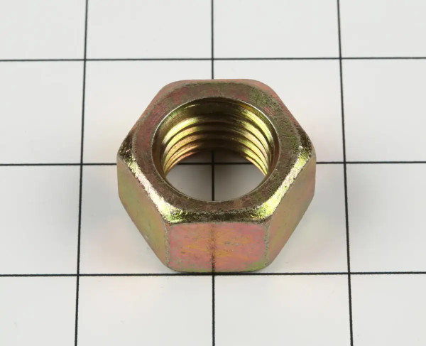 JLG Part # SJ147556 | SJ-NUT, HEX, EA