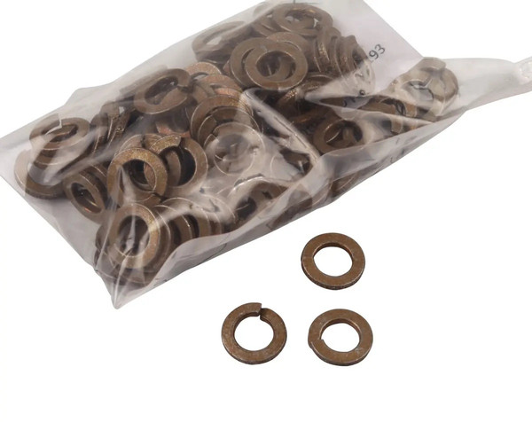 JLG Part # GN49408 | GN-LOCK WASHER, QTY=100, PK