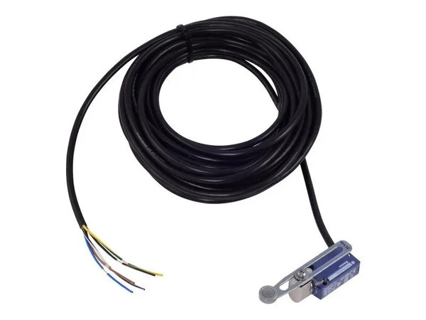 JLG Part # SJ144576 | SJ-SWITCH LIMIT ROTARY, EA