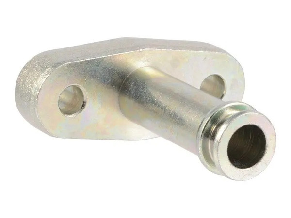 JLG Part # DTZ04293824 | DTZ-FLANGE, OIL RETURN, EA