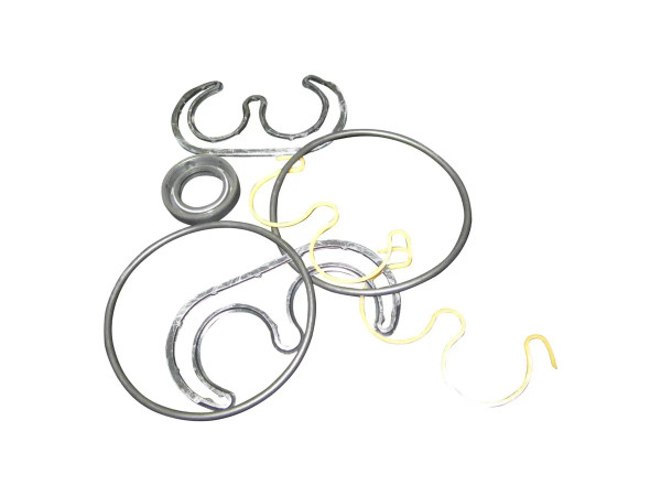 JLG Part # GN77990GT | GN-SEAL KIT, EA