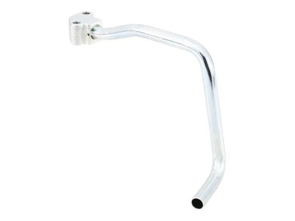 JLG Part # DTZ428-0347 | DTZ-PIPE, BREATHER, EA
