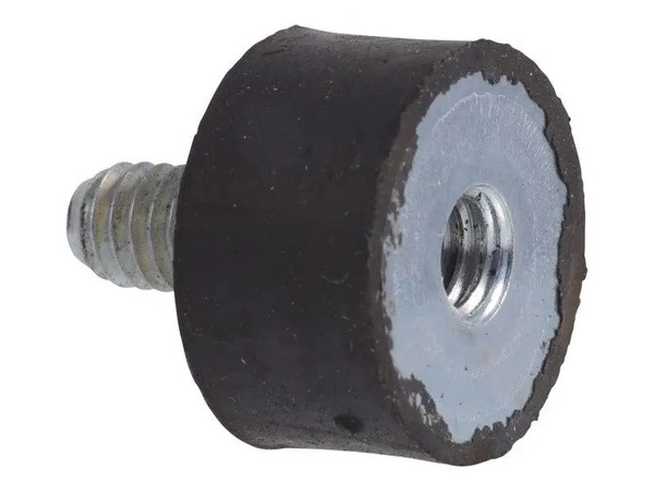 JLG Part # GN236662GT | GN-MOUNT,ISOLATOR, ECM, EA