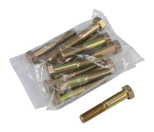 JLG Part # GN39479GT | GN-SCREW HHC, QTY=12, PK