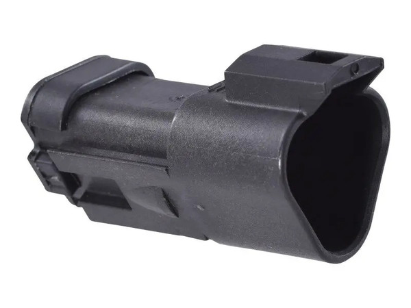 JLG Part # GN119066 | GN-CONN, RECEP. 3 WAY, EA