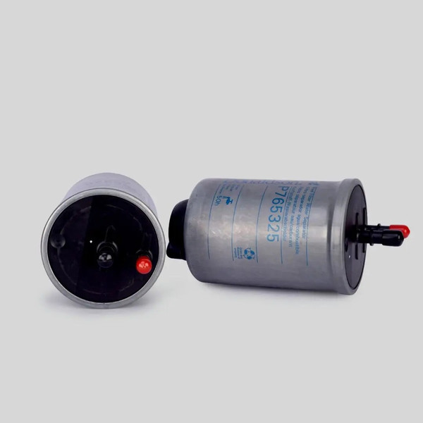 JLG Part # P765325 | D/S,FUEL FILTER, IN-LINE, EA