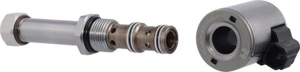 JLG Part # GN147232 | GN-12VDC PROPORTIONAL VALVE, EA