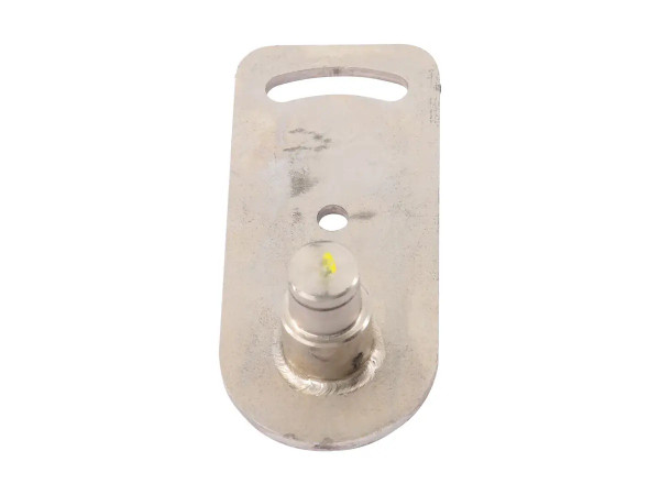 JLG Part # 1001166729 | ROLLER,MOUNTING PLATE, EA