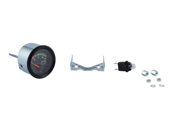 JLG Part # GN7-169-05 | GN-VOLTMETER GAUGE, EA
