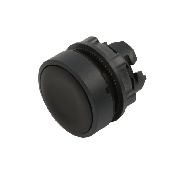 JLG Part # GN80076GT | GN-BUTTON,PUSH,BLACK W/SEAL, EA