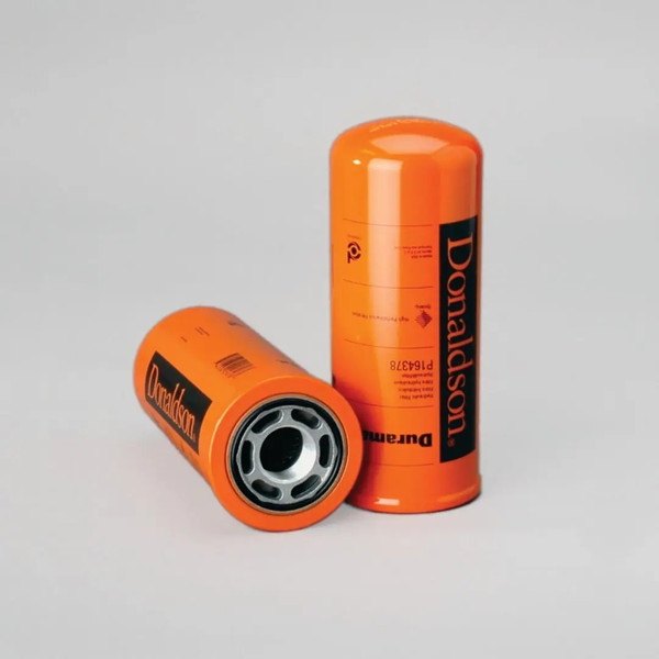 JLG Part # P164378 | D/S,HYDRAULIC FILTER, EA