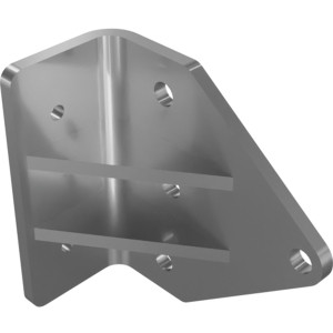 Genie Lift Part # 66982GT - WLDMNT, POTHOLE ACTUATOR, GS32, EA