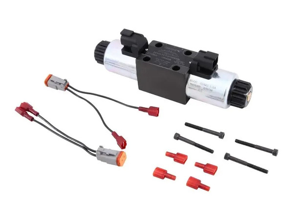 JLG Part # GN146160 | GN-VALVE KIT DO3, EA