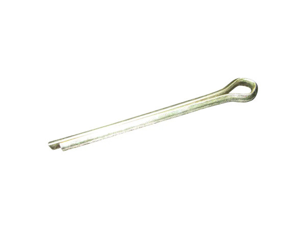 JLG Part # GN75396 | GN-PIN,COTTER,.25X3.18 EXT CAB, EA