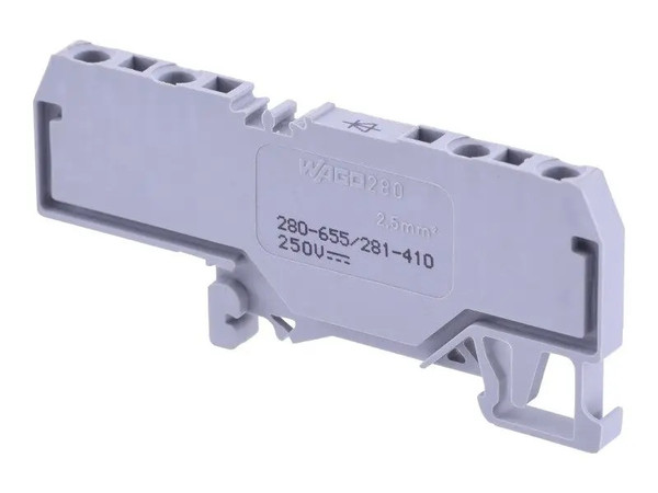 JLG Part # SJ707145 | SJ-TERMINAL BLOCK, DIODE, EA