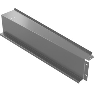 Genie Lift Part # 1260541GT - FORMING, COVER, TS MIDDLE, EA
