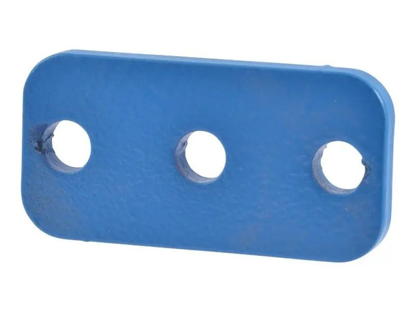 JLG Part # GN58592 | GN-PLATE, HOSE ROUTG, EA