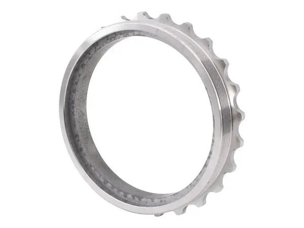 JLG Part # GN1252631 | GN-RING NUT, EA