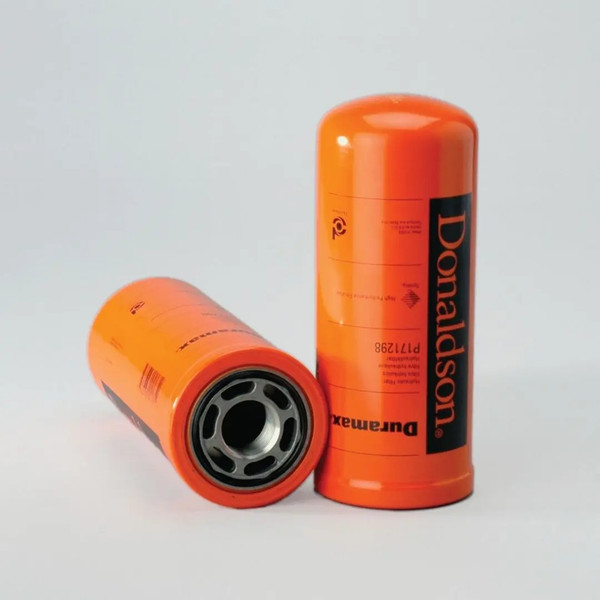 JLG Part # P171298 | D/S,HYDRAULIC FILTER, SPIN-ON, EA