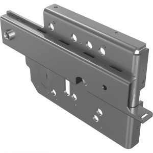 Genie Lift Part # 131765GT - WELDMENT, ENGINE SWING TRAY, EA