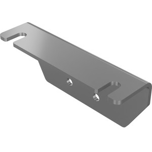 Genie Lift Part # 119432GT - FORMING,FUSE MOUNT BRACKET, EA