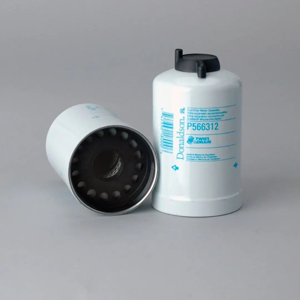 JLG Part # P566312 | D/S,FUEL FILTER, WATER SEPARAT, EA