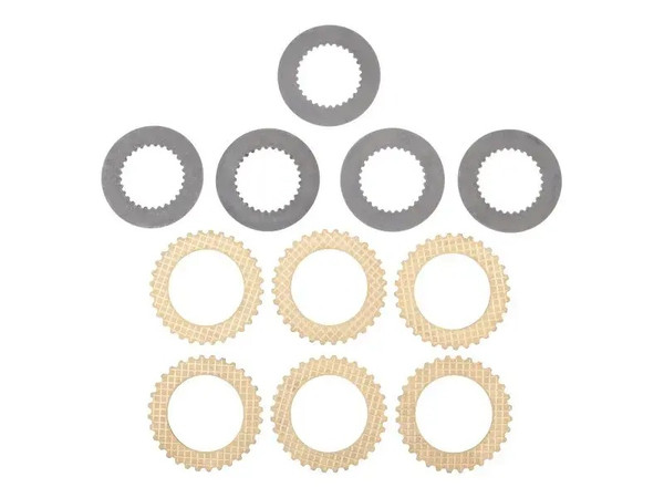 JLG Part # GN94623GT | GN-KIT, FRICTION, EA