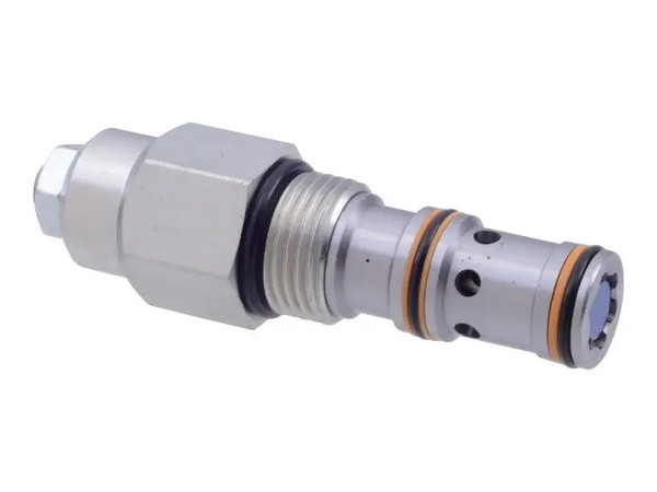 JLG Part # GN31082GT | GN-VALVE, CB, EA