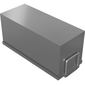 Genie Lift Part # 217021GT - BATTERY 12V,AGM DC210-12,220AH, EA
