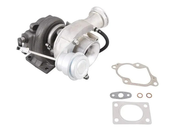 JLG Part # CM4955494 | CM-TURBOCHARGER KIT, EA