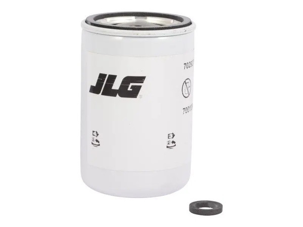 JLG Part # GN108543GT | GN-FUEL FILTER, EA