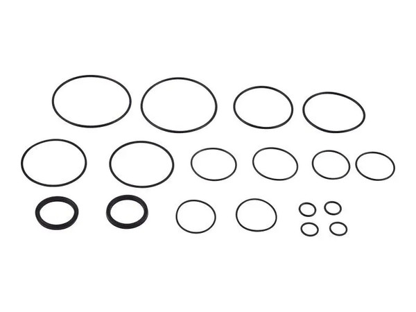 JLG Part # SN0071275 | SN-SEAL KIT, EA
