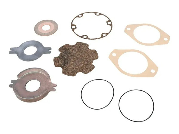 JLG Part # GN41918GT | GN-LINING KIT, EA
