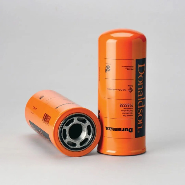 JLG Part # P165338 | D/S,HYDRAULIC FILTER, SPIN-ON, EA
