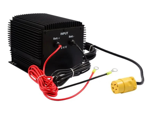 JLG Part # GN96950GT | GN-INVERTER, 24VDC, EA