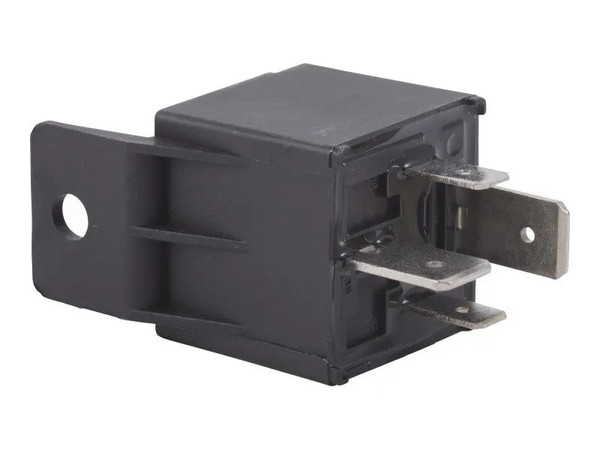 JLG Part # GN61225 | GN-RELAY, 12VDC, EA