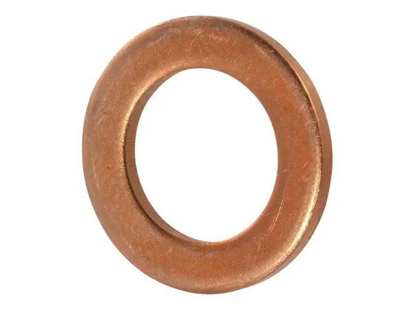JLG Part # PK131426200 | PK-SEAL, FUEL INJECTOR BOTTOM, EA