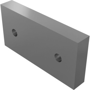 Genie Lift Part # 1281775GT - THREADED UHMW, EA