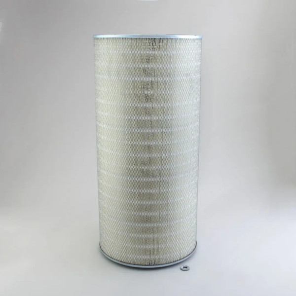 JLG Part # P546761 | D/S,AIR FILTER, PRIMARY ROUND, EA