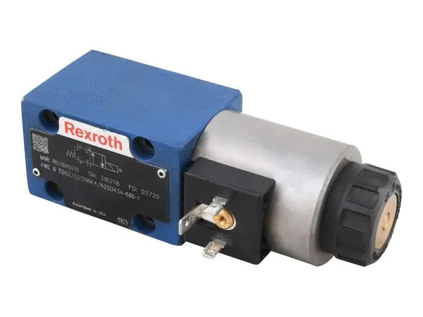 JLG Part # SN8230110 | SN-VALVE, DIRECTIONAL CONTROL, EA