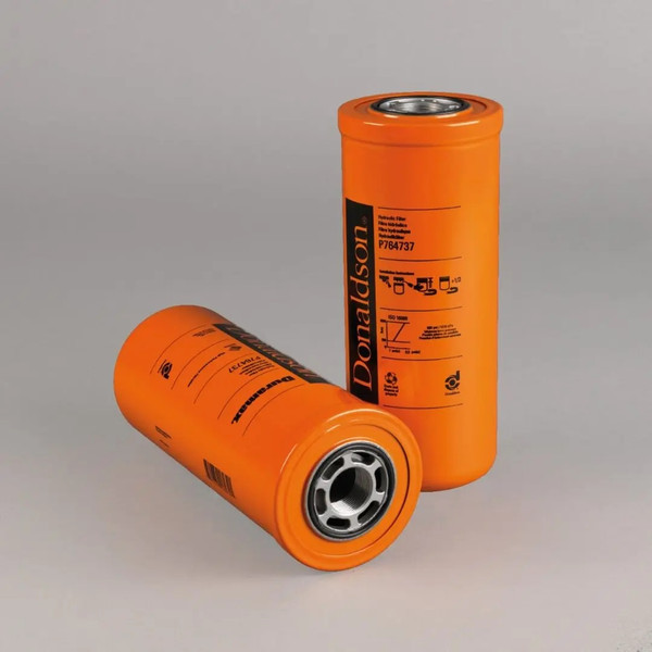 JLG Part # P764737 | D/S,HYDRAULIC FILTER, SPIN-ON, EA